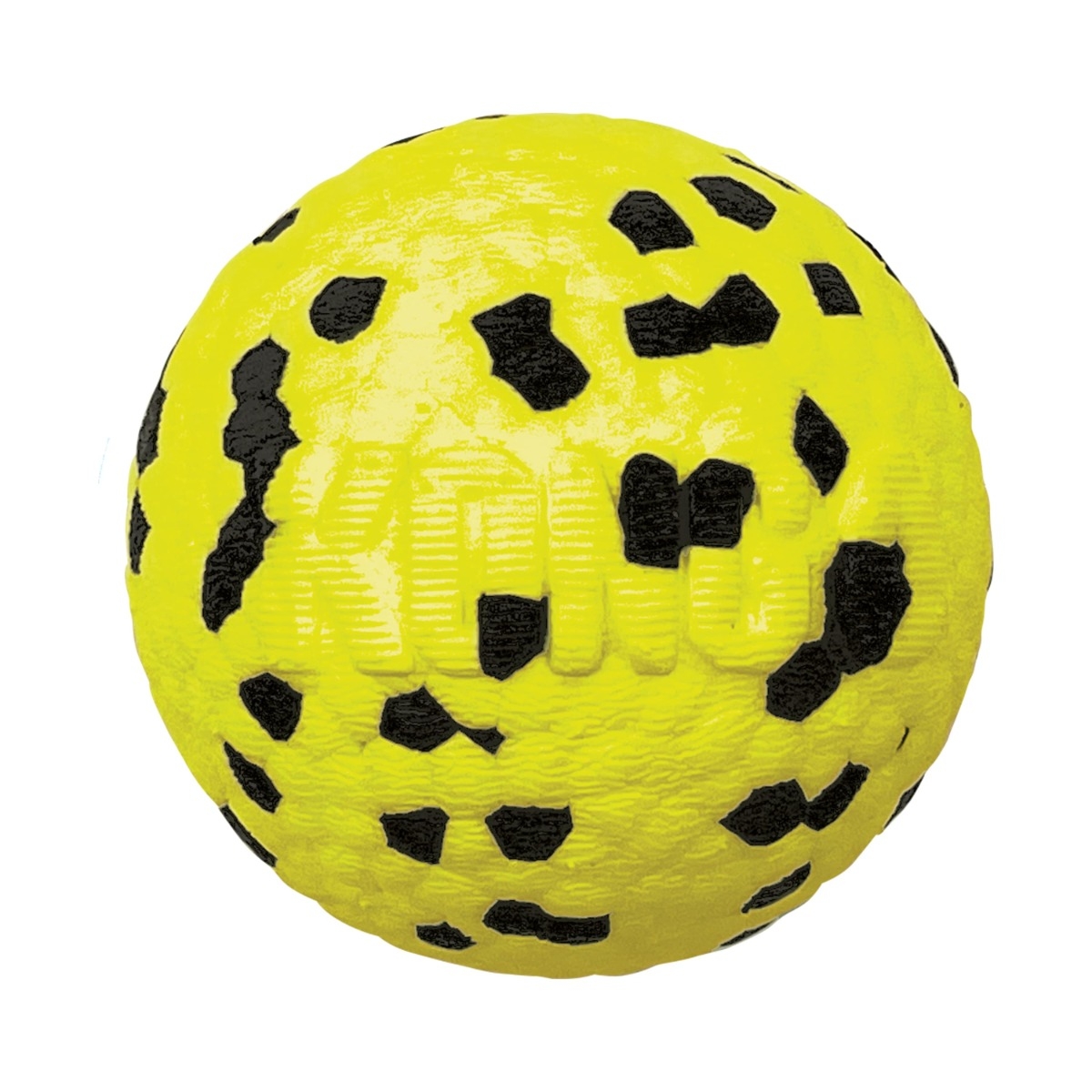 KONG Reflex Ball rotaļlieta suņiem, L, d-7,62cm - Produkta attēls 1