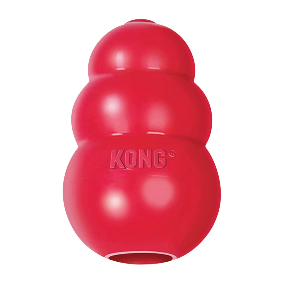 KONG Classic rotaļlieta suņiem,M - Produkta attēls 1