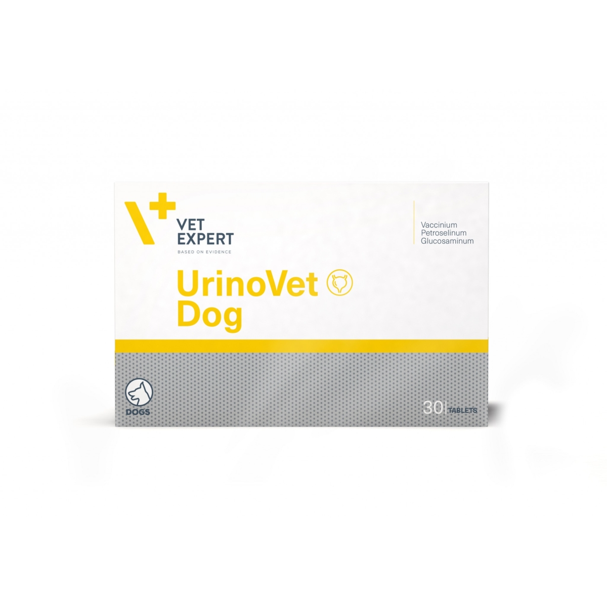 VetExpert UrinoVet suņiem, N30 - Produkta attēls