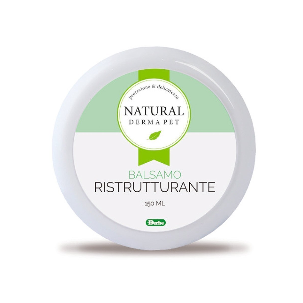 DERBE balzams suņiem, 150 ml - Produkta attēls