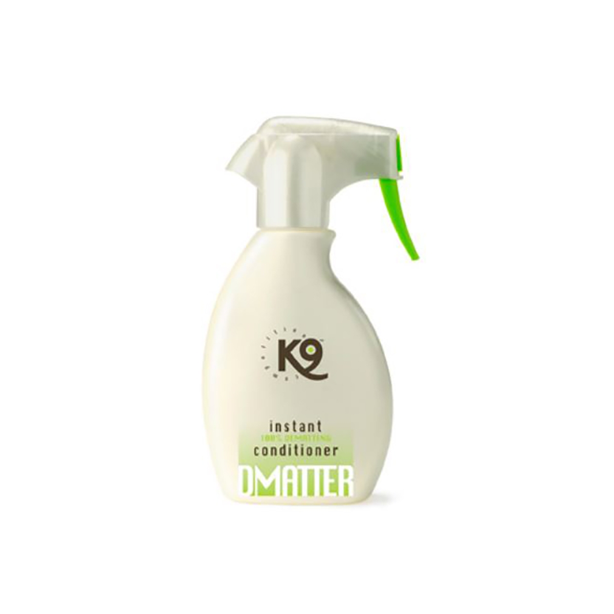 K9 Dmatter tūlītējas iedarbības kondicionieris 250 ml - Produkta attēls