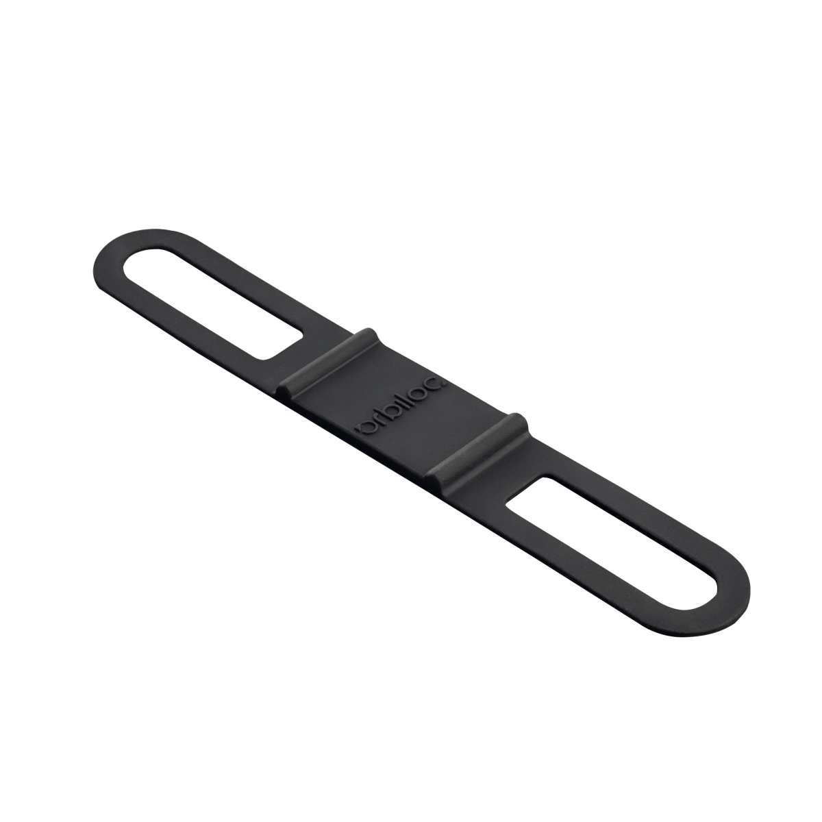 ORBILOC Rubber & Velcro Strap siknas/ietvari Orbiloc gaismām - Produkta attēls