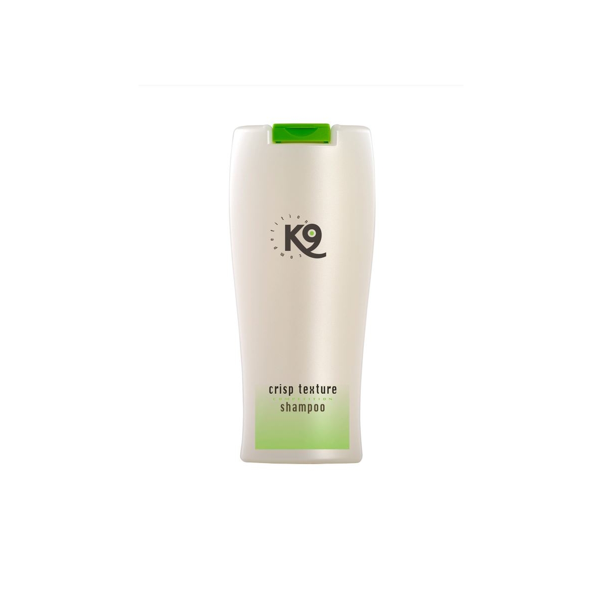 K9 Aloe Vera Texture šampūns asspalvainām šķirnēm, 300 ml - Produkta attēls 1