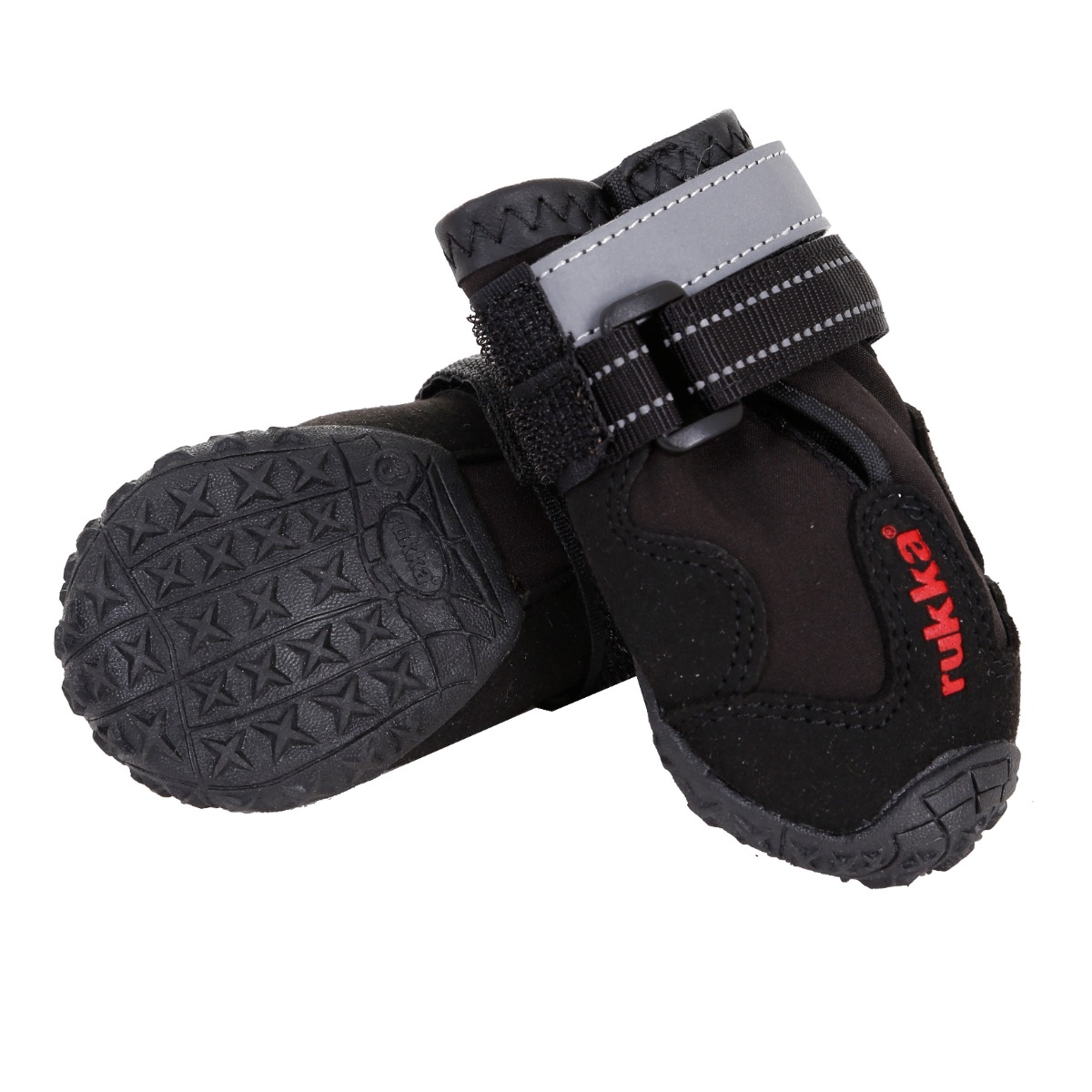 Rukka Proff Boots zābaki 8.izm. 75 mm, 2 gb - Produkta attēls 1
