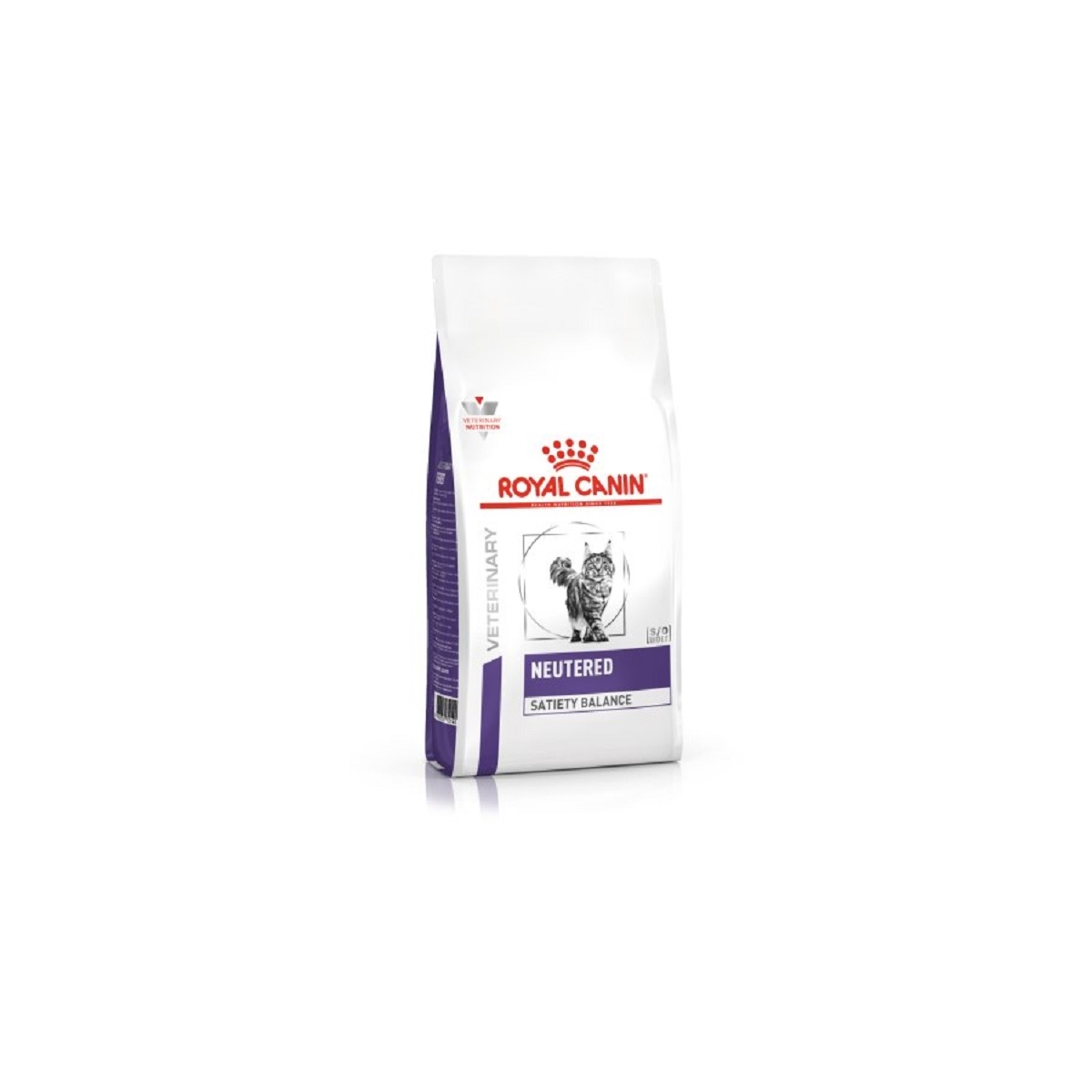 ROYAL CANIN Neutered Sat.Bal.sausā barība kaķiem, 3,5kg - Produkta attēls 1