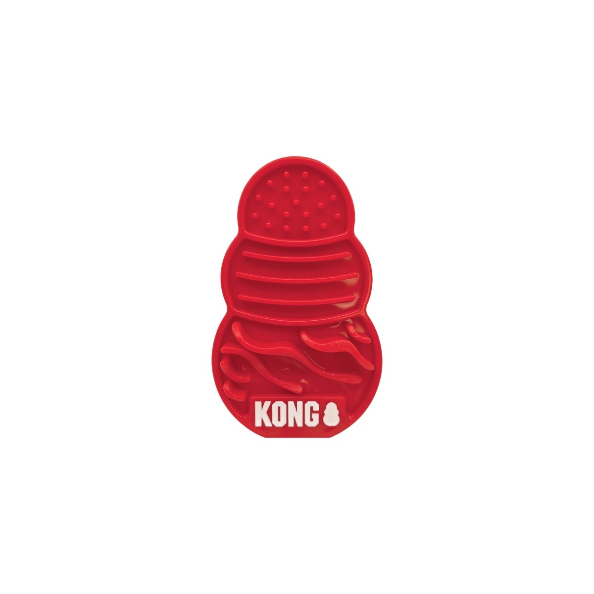 KONG Licks laizāmais paliktnis, S - Produkta attēls 1