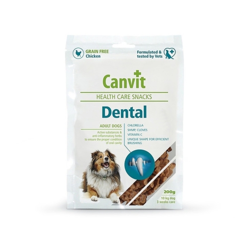 Canvit Dental 200 g