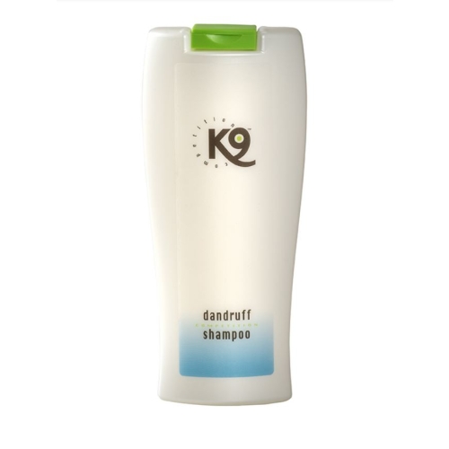 K9 pretblaugznu šampūns, 300ml