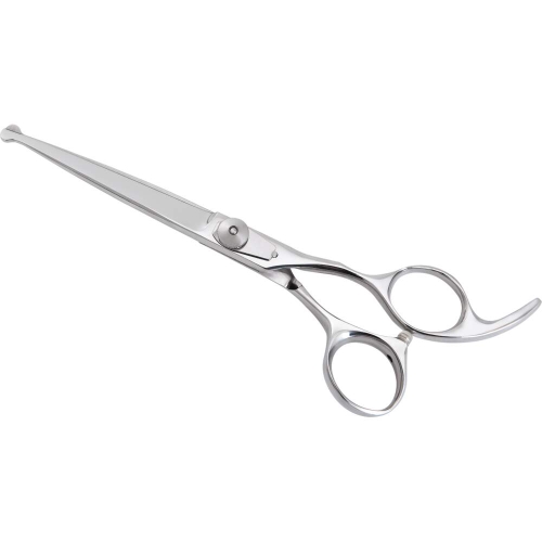 SHOW DOG Noapaļoto galu šķēres, 15,2 cm