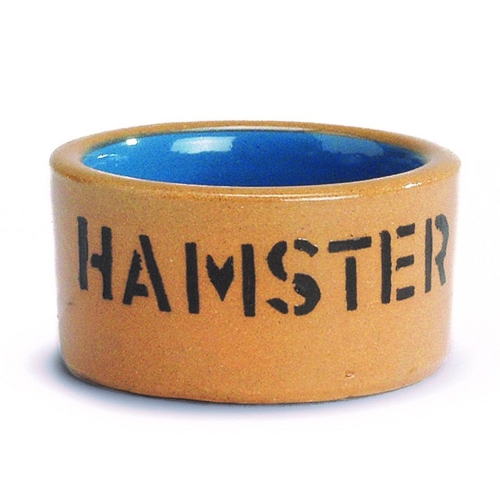 BEEZTEES keramikas trauks kāmjiem, 7,5cm