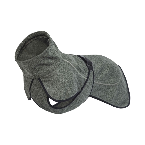Rukka Comfy Knit jaka 50, tumši zaļa
