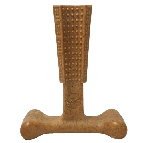 BAM-BONES Plus košļājamā rotaļlieta suņiem, vista, S