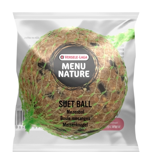 VERSELE-LAGA tauku bumbiņas putniem, 90 g, 1 gab.