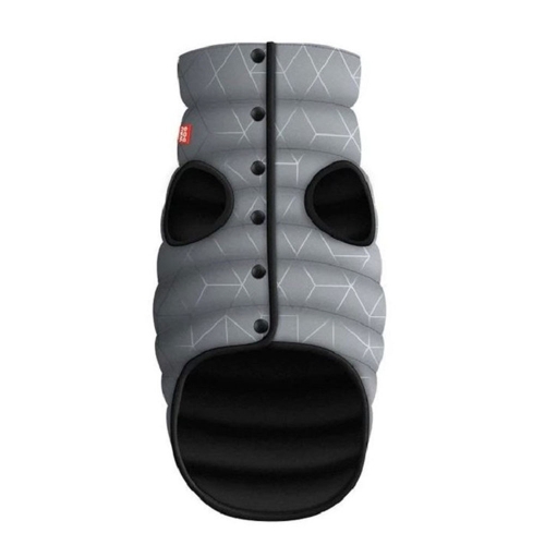 COLLAR Waudog atstarojoša veste suņiem, M40