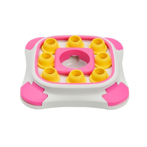 LITTLE&BIGGER Slide’n’Find interaktīva rotaļlieta suņiem