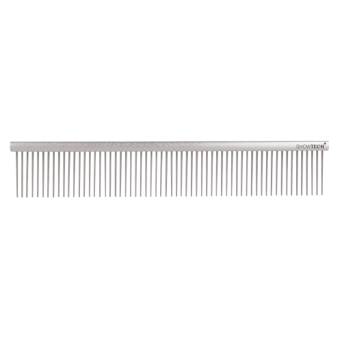 SHOW TECH Proff Featherlight ķemme, 25cm