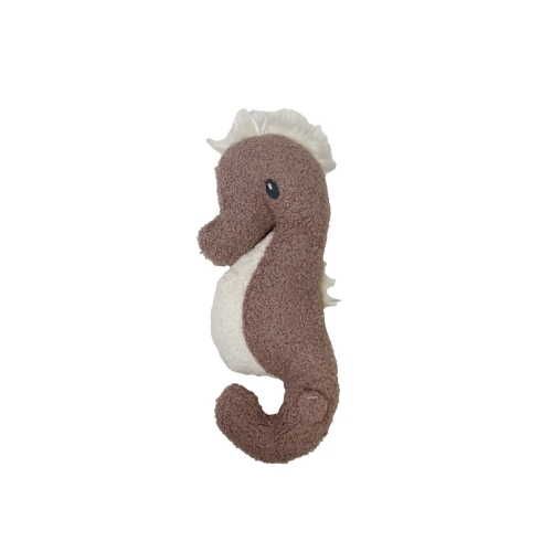 BARK A BOO Seahorse rotaļlieta suņiem, S
