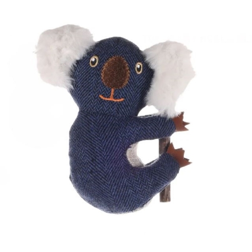 FLAMINGO Jeany Koala, rotaļlieta kaķiem
