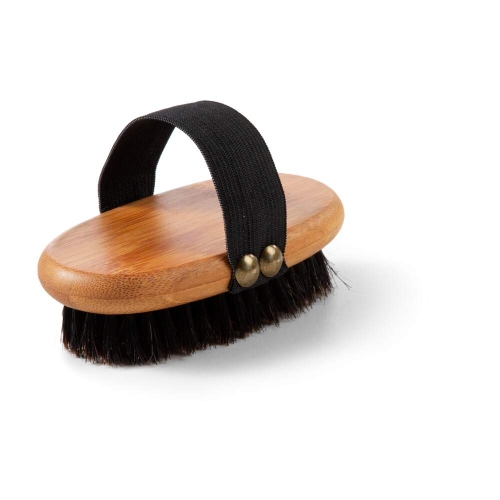 SHOW DOG dabīgo saru birste kucēniem/īsspalvainiem suņiem