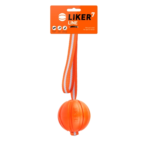 COLLAR Likers Line rotaļlieta, 7 cm