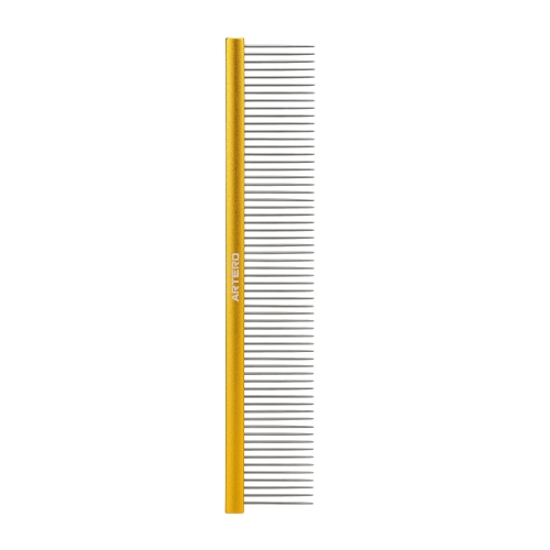 ARTERO Giant Golden Nature Collection ķemme
