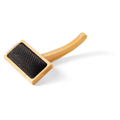 SHOW DOG Slicker suka apmatojuma kopšanai, L