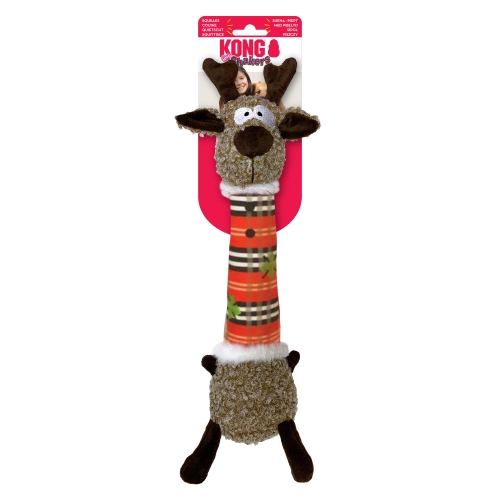 KONG Shakers Luv rotaļlieta suņiem