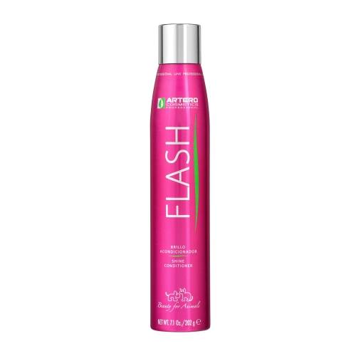 ARTERO Flash kondicionieris spīdumam 300ml