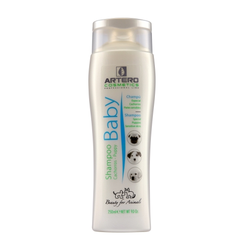 ARTERO Baby šampūns 250ml