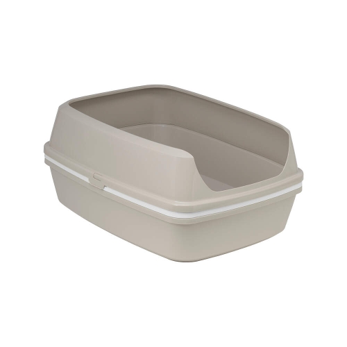 MODERNA Lift to Sift kaķu tualete, 50,5 x 38,4 x 24,1 cm