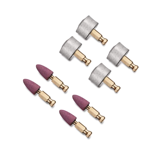 ANDIS elektriskās nagu vīles rezerves aksesuāri