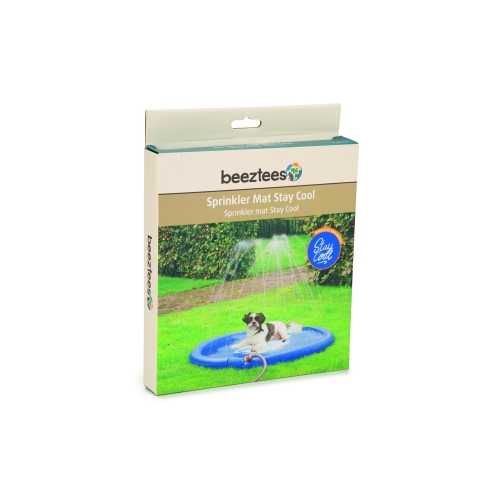 BEEZTEES Sprinkler Stay Cool matracis, 100 cm