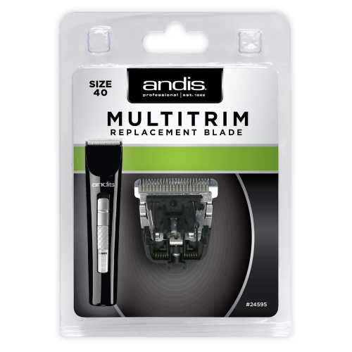 ANDIS CLT trimmera papildus asmens