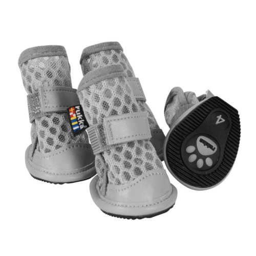 RUKKA Light Path apavi suņiem, 6.izm.