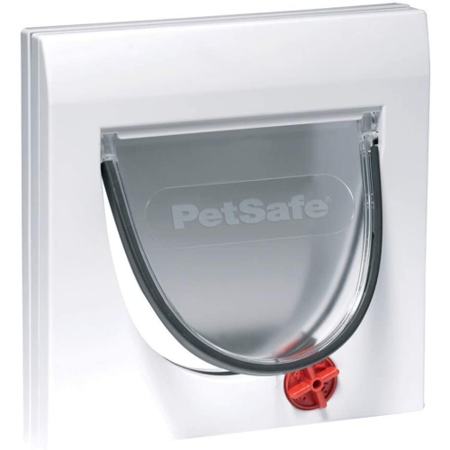 Petsafe Staywell® manuālas durvis kaķiem
