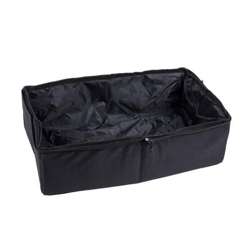 LITTLE & BIGGER ceļojumu pakaišu kaste kaķiem