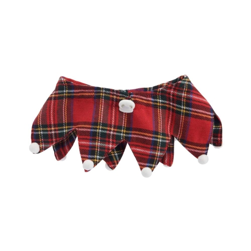 L&B ZIEMASSVĒTKU KAKLASIKSNA, RŪTAINA S/M* #