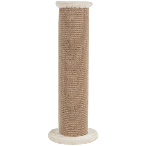 ZOLUX KAĶU SKRĀPIS 63CM BĒŠS