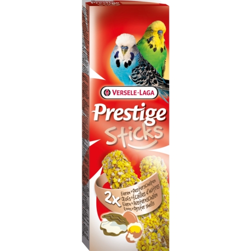 VERSELE-LAGA Prestige sēklu/olu/austeru čaulu nūjiņas, 2gb