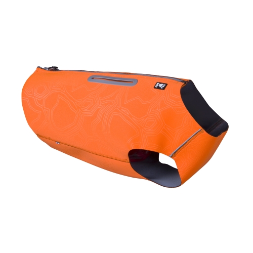 Hurtta Rambler veste suņiem,  XS,  oranžs