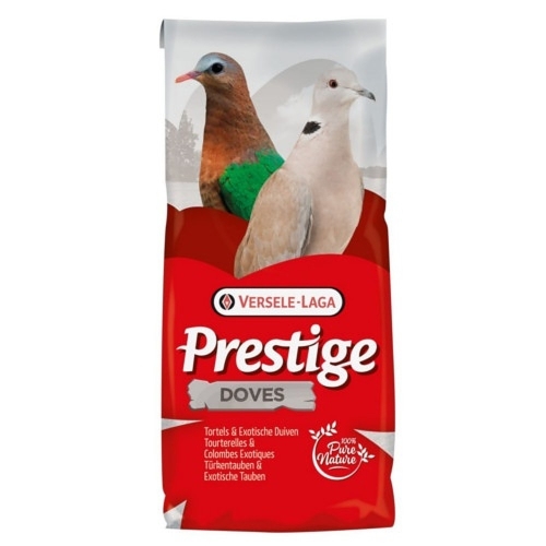 VERSELE-LAGA Prestige sausā barība ūbelēm, 1kg