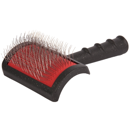 Suņu un kaķu ķemme Yento slcker brush mega pin m