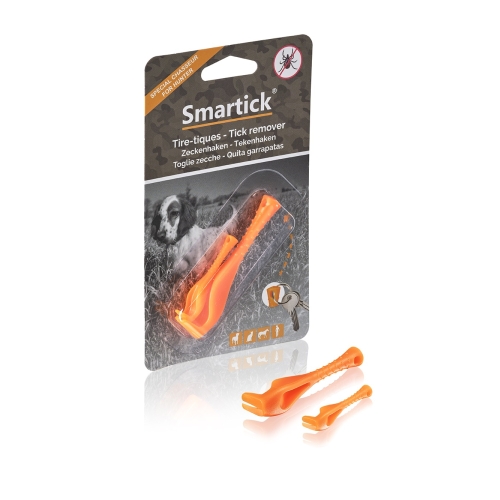 SMARTICK ērču izņēmējs