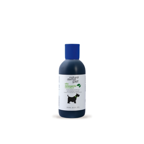 DERBE attīrošā eļļa, 200 ml