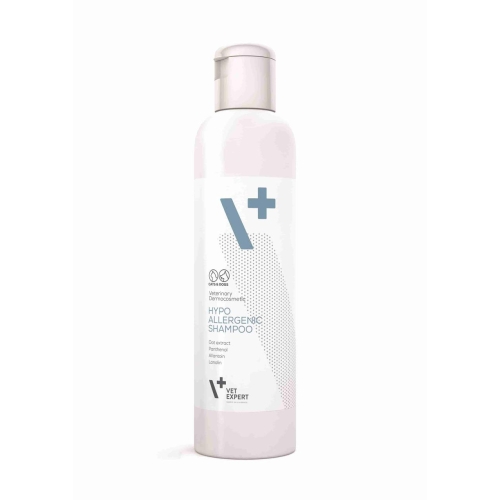 VE Hypoallergenic šampūns 250 ml
