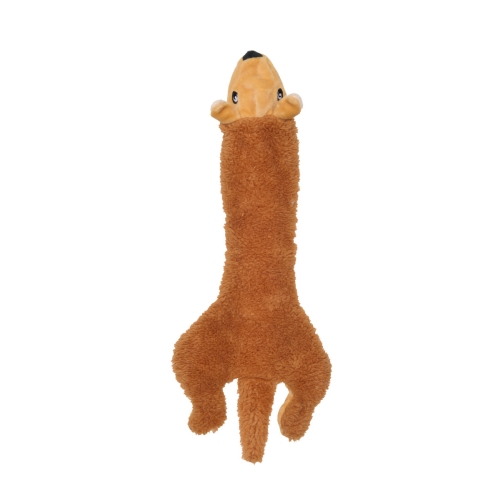 Little & Bigger Kangoroo rotaļlieta suņiem, 52cm