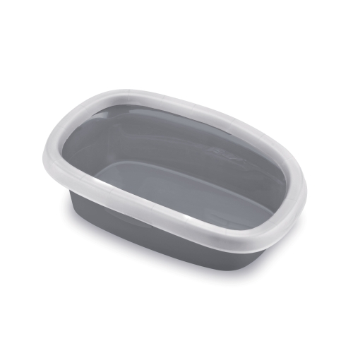 STEFANPLAST Sprint 20 tualete kaķiem, 39x58x17cm