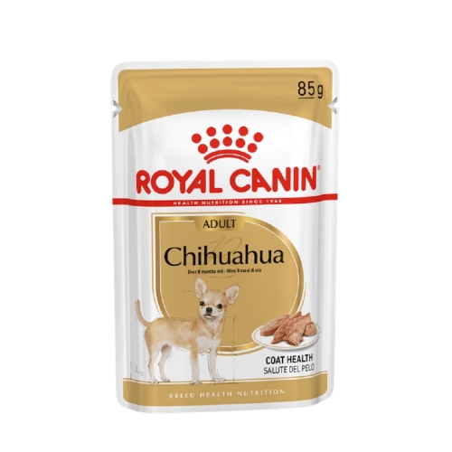Royal Canin pastēte Čivavas šķirnes suņiem, 85g