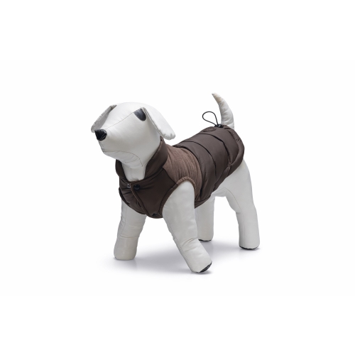 BEEZTEES DBL Wisti jaka suņiem, 24, brūna