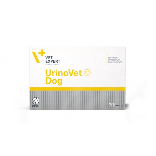 VetExpert UrinoVet suņiem, N30
